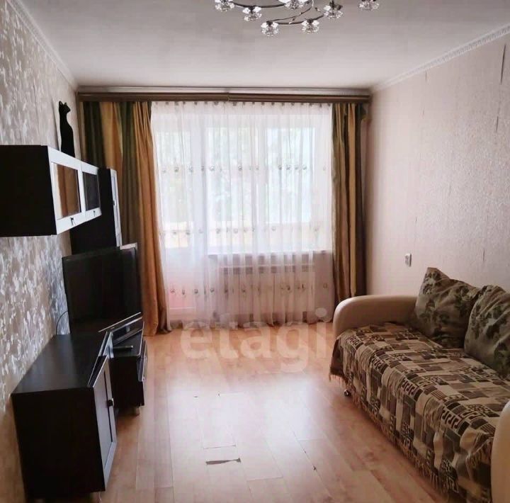 квартира г Белгород Восточный ул Машковцева 22 фото 7