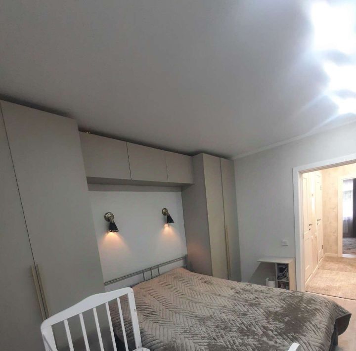 квартира г Старый Оскол мкр Королева 12а фото 19