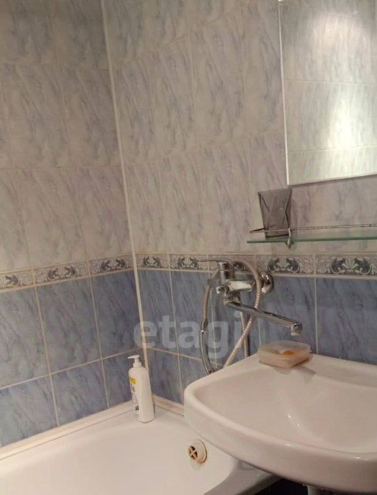 квартира г Белгород Восточный ул Машковцева 22 фото 15