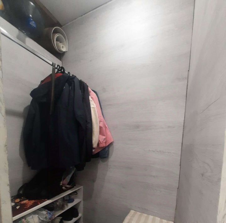 квартира г Старый Оскол мкр Королева 12а фото 21