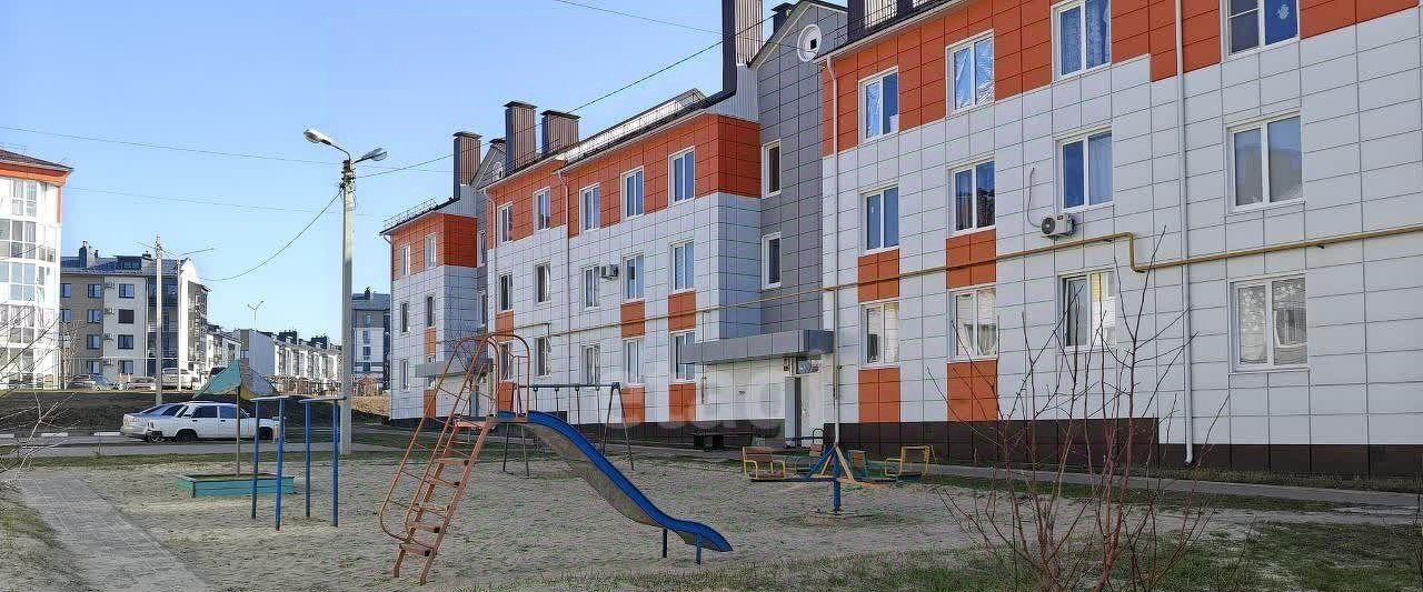 квартира г Белгород Восточный ул Беловская 6 фото 17