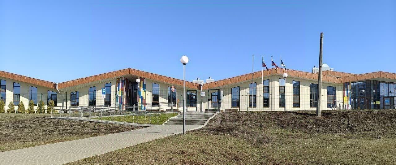 квартира г Белгород Восточный ул Беловская 6 фото 19