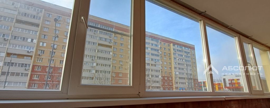 квартира г Пенза Пенза-4 ул Ладожская 128 р-н Октябрьский фото 8