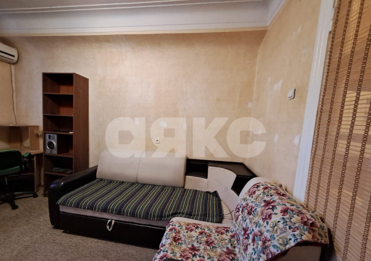 квартира г Волгоград р-н Краснооктябрьский пр-кт им. В.И. Ленина 129 фото 7