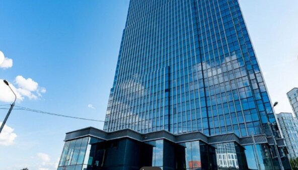 квартира г Москва метро Тульская б-р Братьев Весниных 1 муниципальный округ Даниловский фото 1