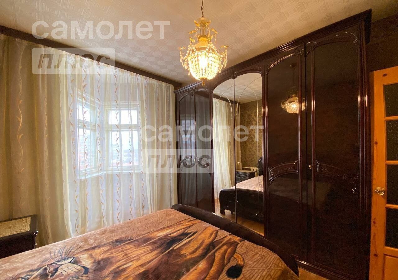 квартира г Сыктывкар ул Советская 1 фото 1