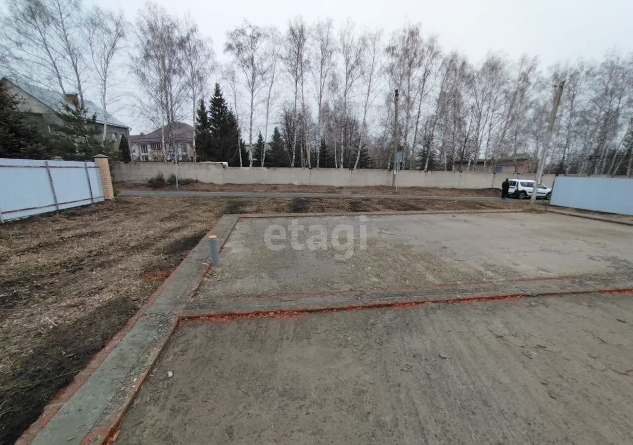 земля г Старый Оскол ул Санаторная 39 фото 3