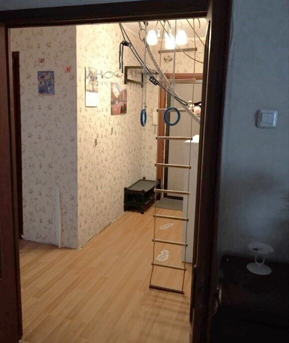 квартира г Москва ш Челобитьевское 12к/6 Физтех фото 7