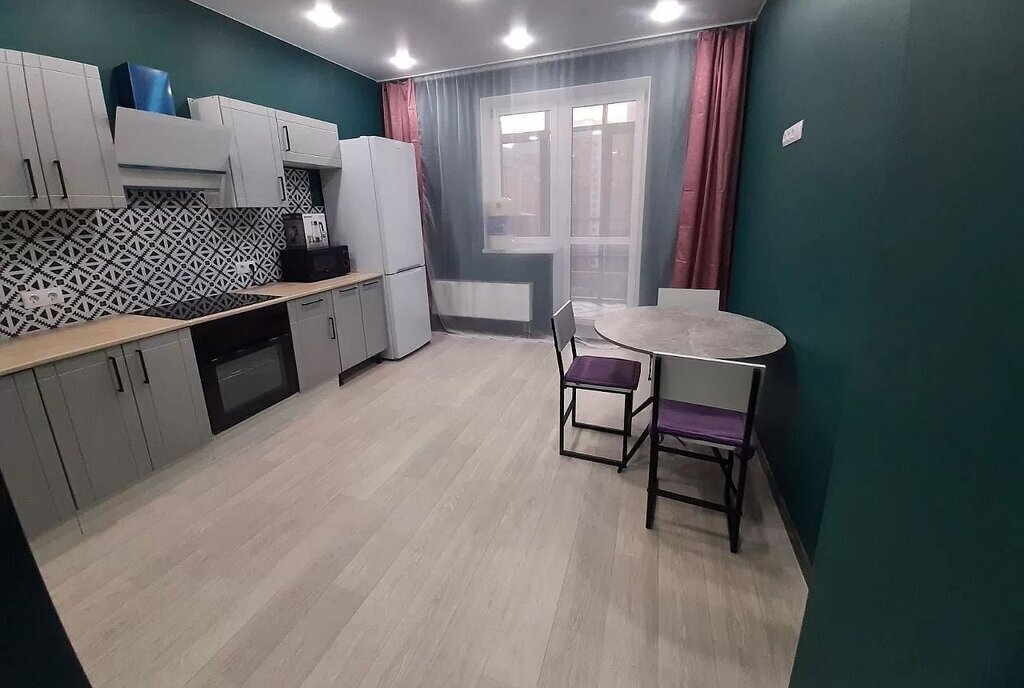 квартира г Красногорск ий бульвар, 23к 1, Пенягино фото 1