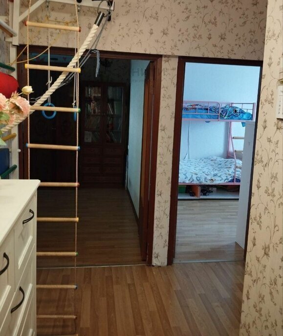 квартира г Москва ш Челобитьевское 12к/6 Физтех фото 13