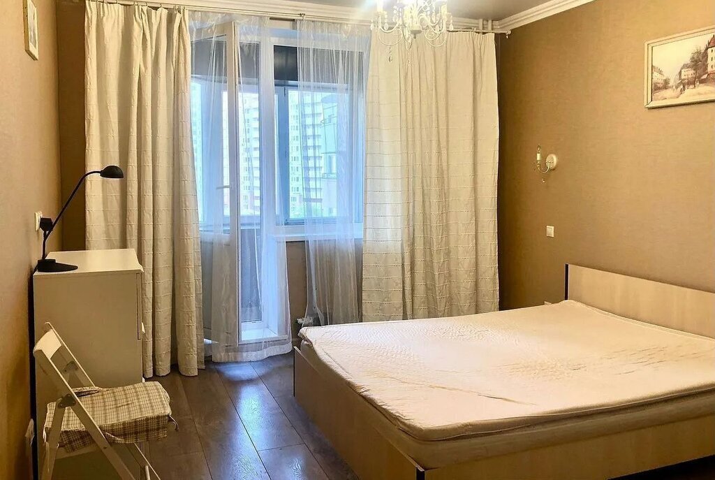 квартира г Красногорск б-р Подмосковный 12 Мякинино фото 10