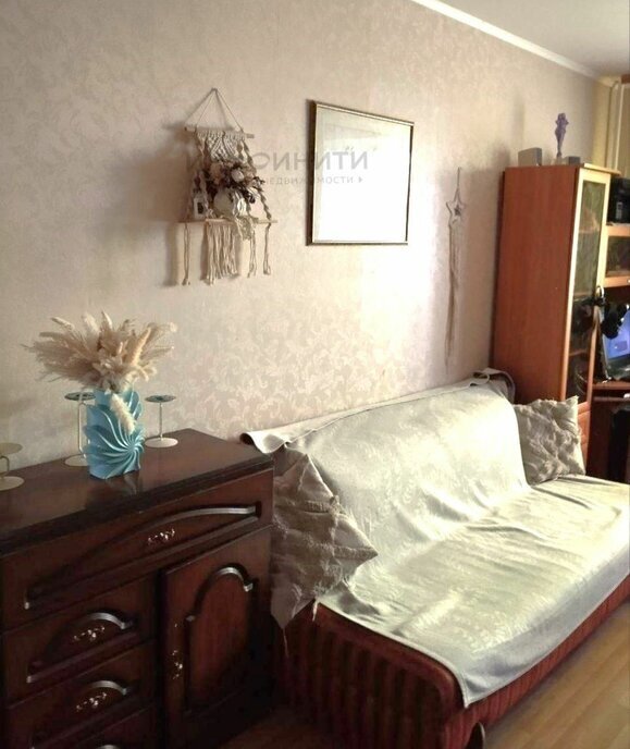 квартира г Москва ш Челобитьевское 12к/6 Физтех фото 14