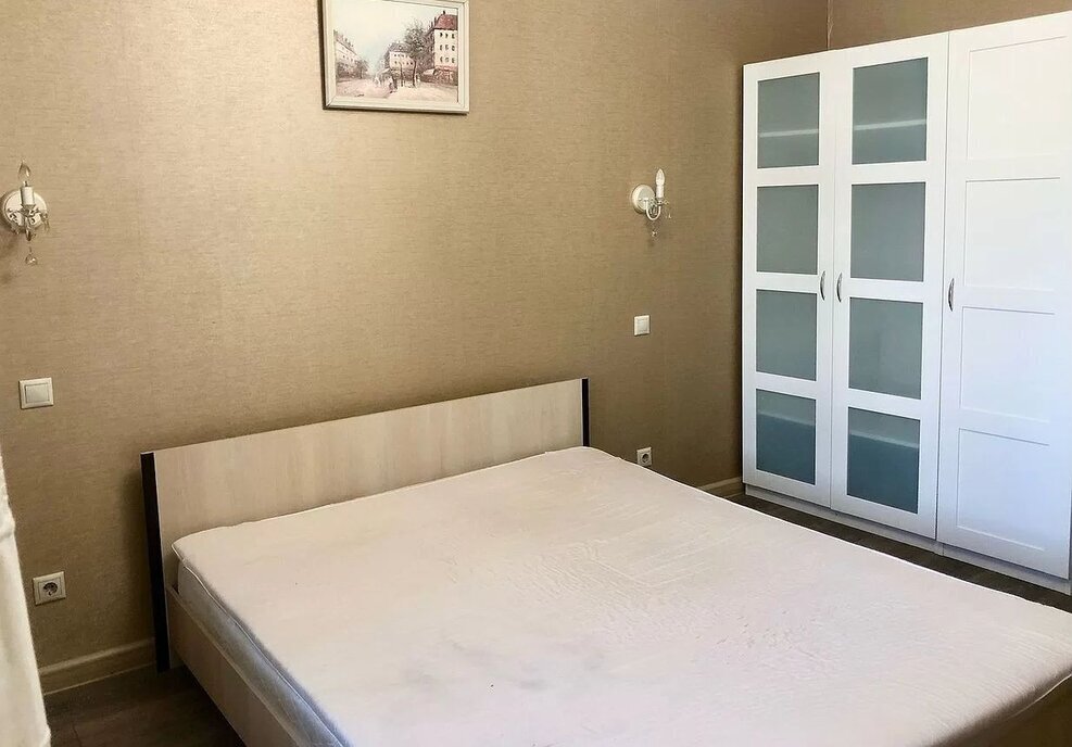 квартира г Красногорск б-р Подмосковный 12 Мякинино фото 11