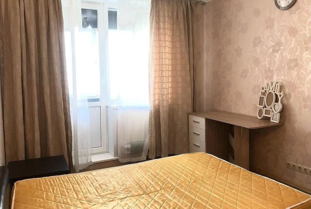 квартира г Красногорск б-р Подмосковный 12 Мякинино фото 17