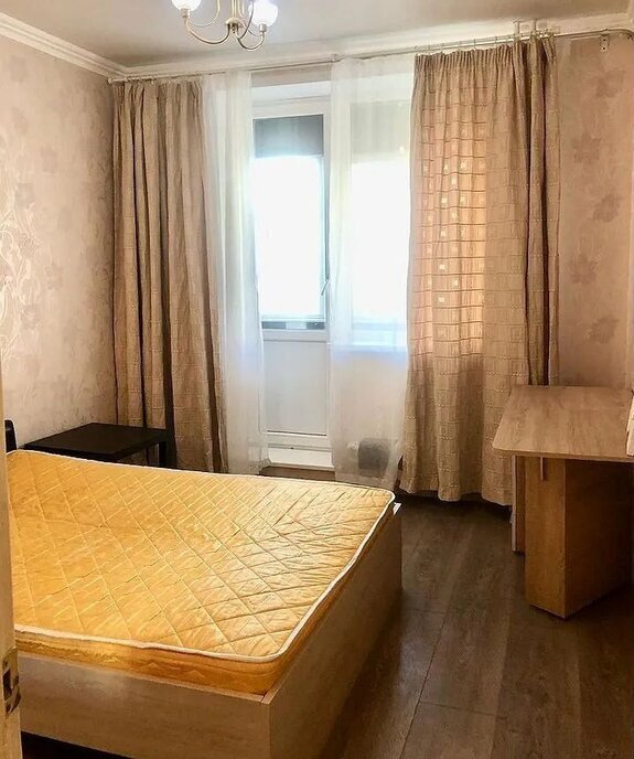 квартира г Красногорск б-р Подмосковный 12 Мякинино фото 20