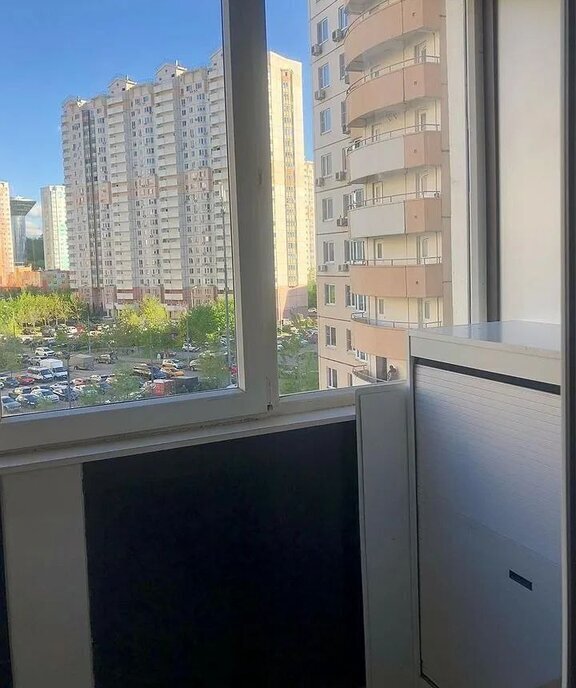 квартира г Красногорск б-р Подмосковный 12 Мякинино фото 21
