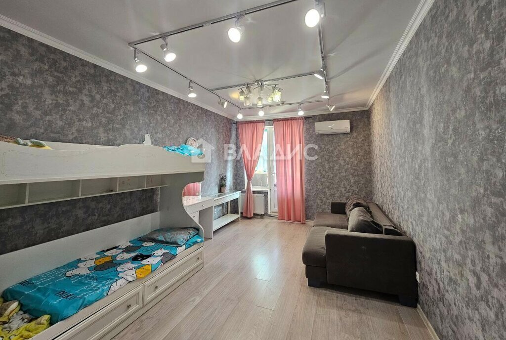 квартира г Красногорск ул Игоря Мерлушкина 2 Красногорская фото 6