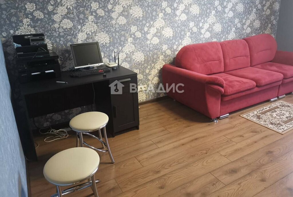 квартира г Химки мкр Сходня ул Микояна 23к/1 Сходня фото 5