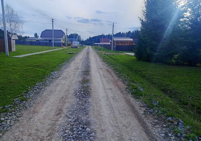 д Пушкари Якшур-Бодья фото