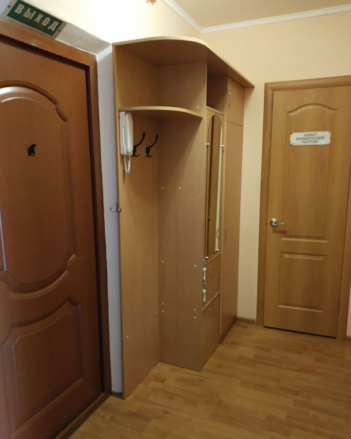 квартира городской округ Одинцовский г Звенигород ул Маяковского 37 ЖК «Квартал» фото 22