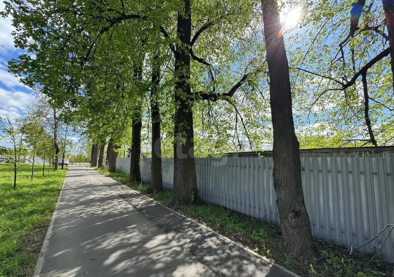 земля г Лобня ул Киово 13а 13 км, Рогачёвское шоссе фото 7