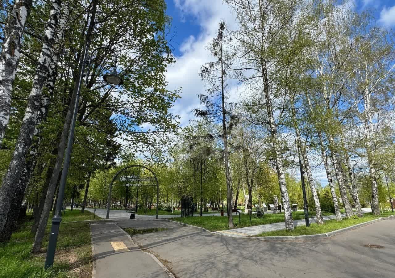 земля г Лобня ул Киово 13а 13 км, Рогачёвское шоссе фото 10