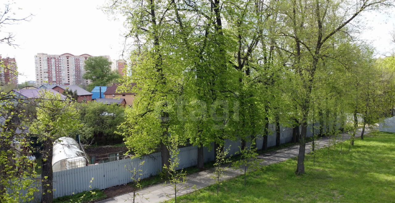 земля г Лобня ул Киово 13а 13 км, Рогачёвское шоссе фото 9