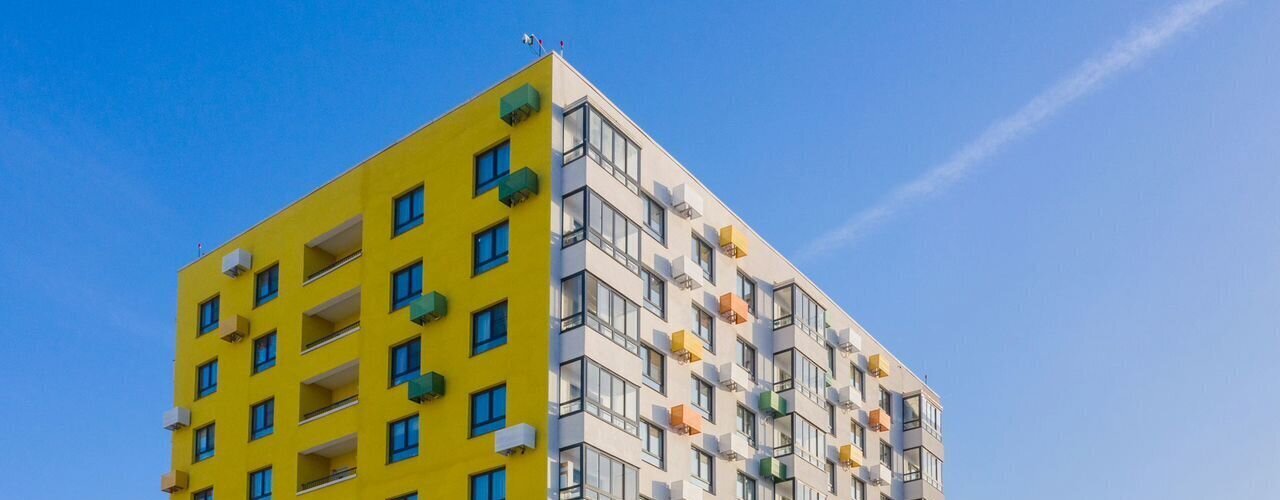 квартира г Ярославль р-н Фрунзенский ул Академика Колмогорова 24 фото 5
