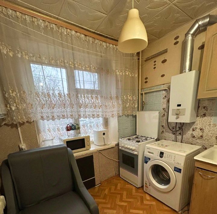 комната г Подольск ул Быковская 24а Силикатная фото 4