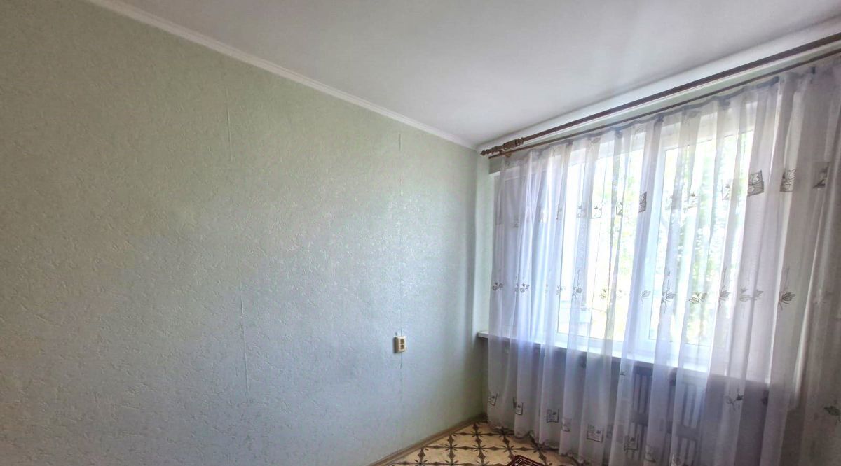 квартира г Воронеж р-н Коминтерновский ул Владимира Невского 1 фото 5