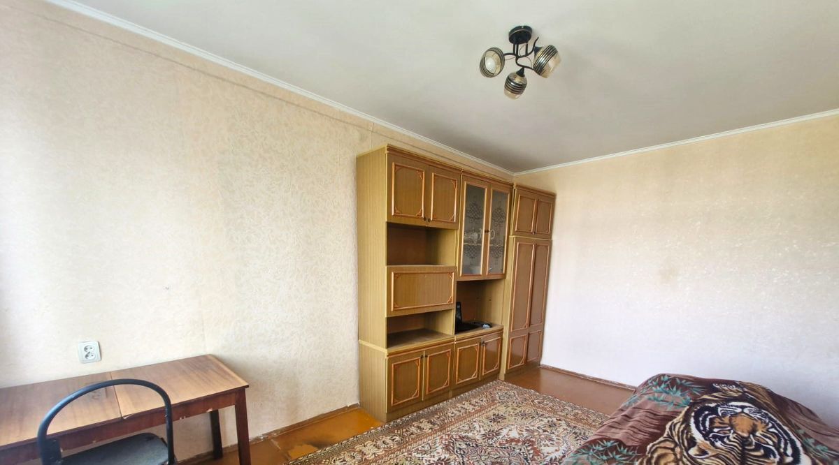 квартира г Воронеж р-н Коминтерновский ул Владимира Невского 1 фото 6