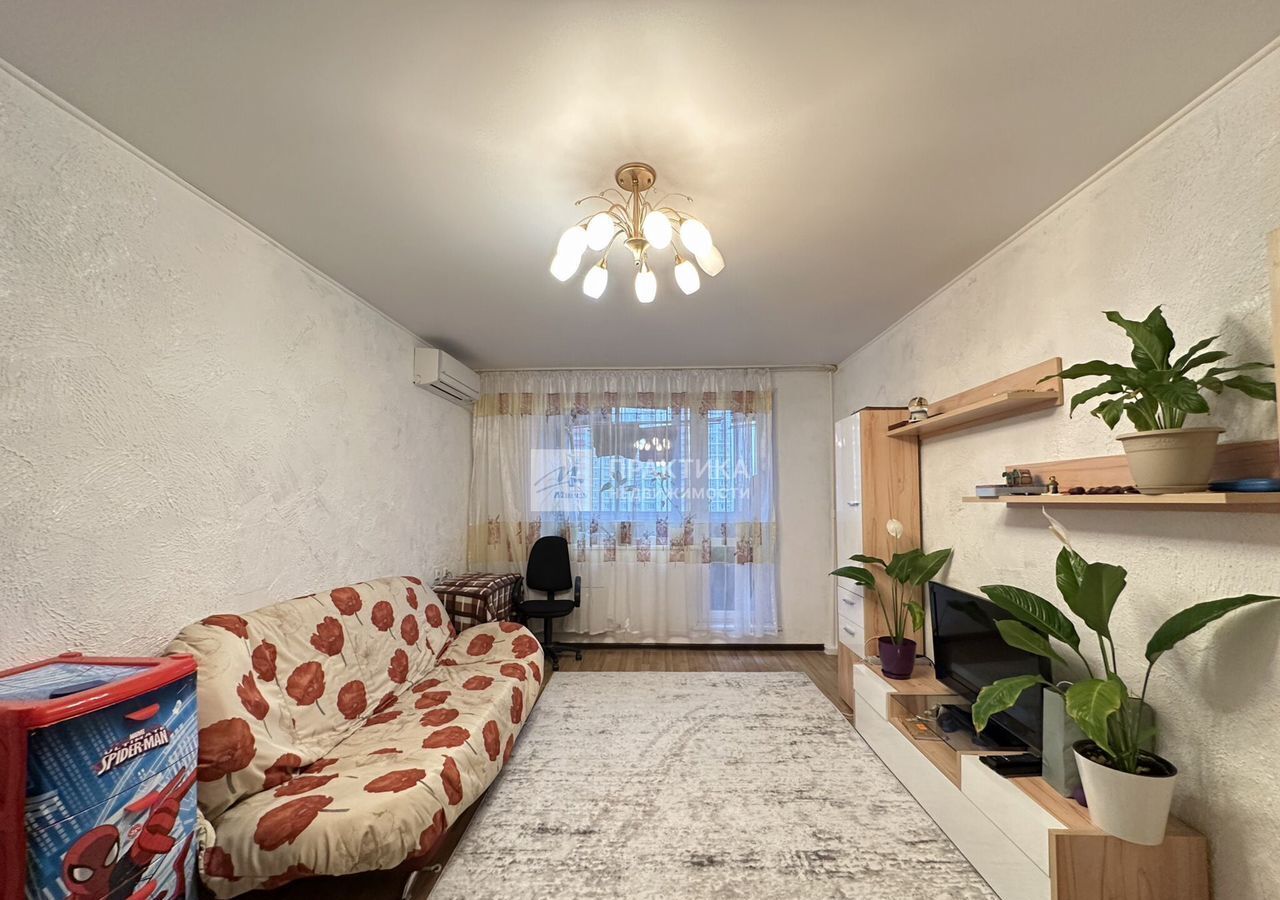 квартира г Химки Новокуркино проезд Молодежный 6 фото 4