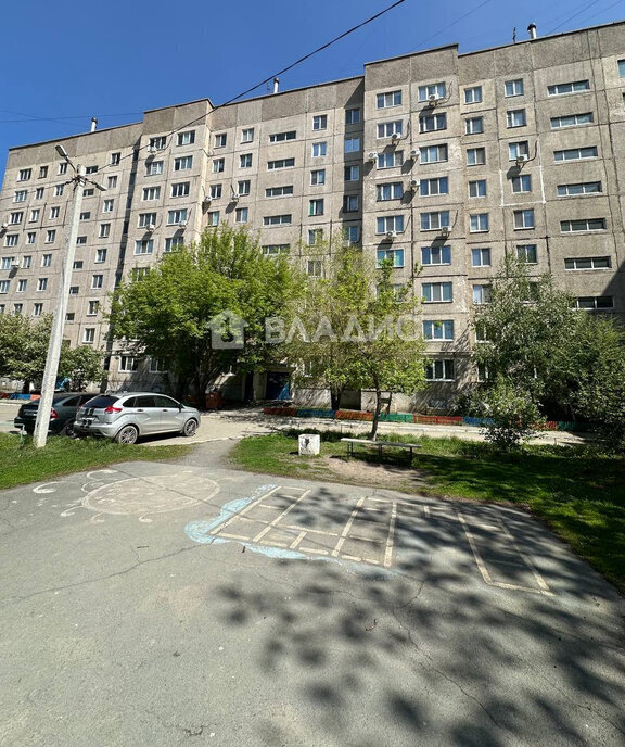 квартира г Орск р-н Октябрьский Северный Новый город пр-кт Ленина 129 город фото 16