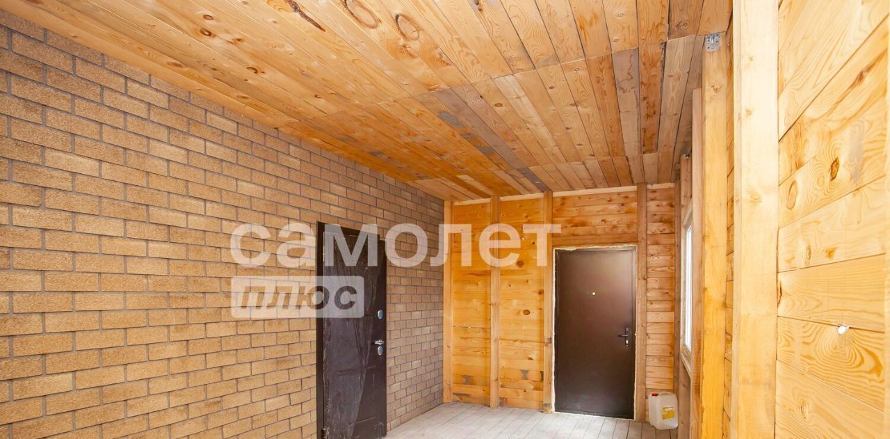 дом г Кемерово р-н Рудничный ул Барабашская 8 фото 12