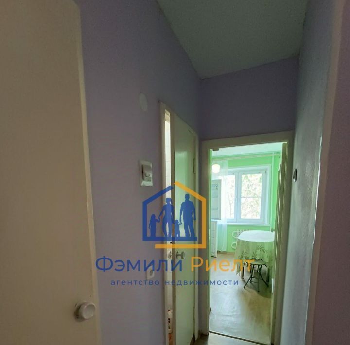 квартира г Обнинск ул Калужская 2 фото 5