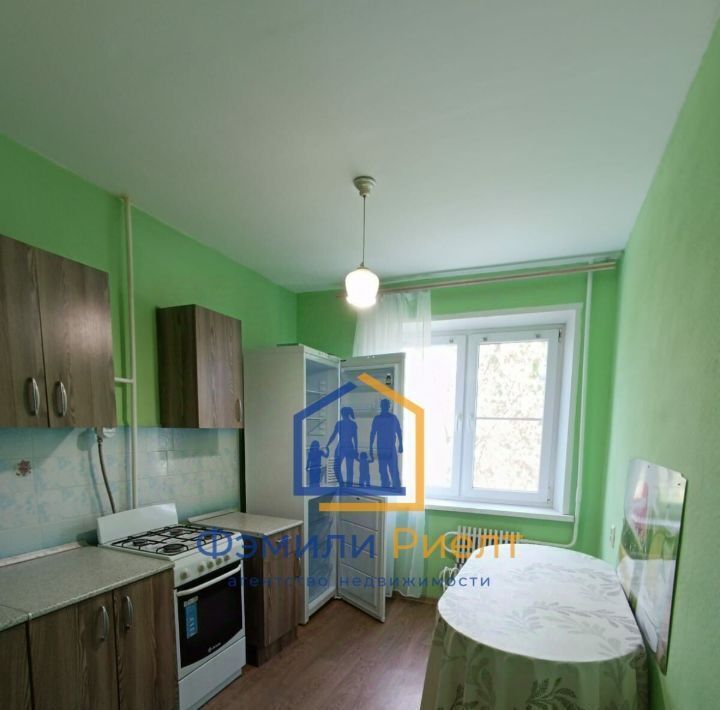 квартира г Обнинск ул Калужская 2 фото 6