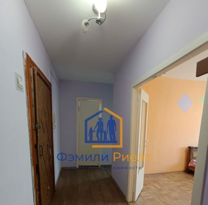 квартира г Обнинск ул Калужская 2 фото 9