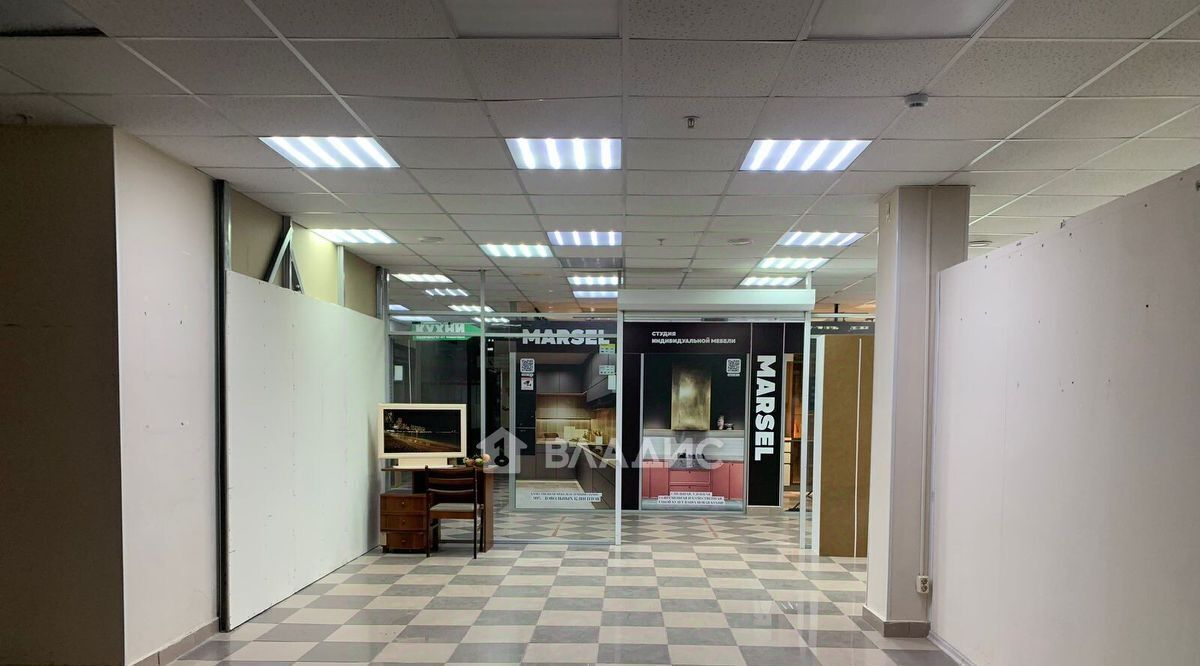 торговое помещение г Калуга р-н Ленинский ул Дзержинского 37 фото 11