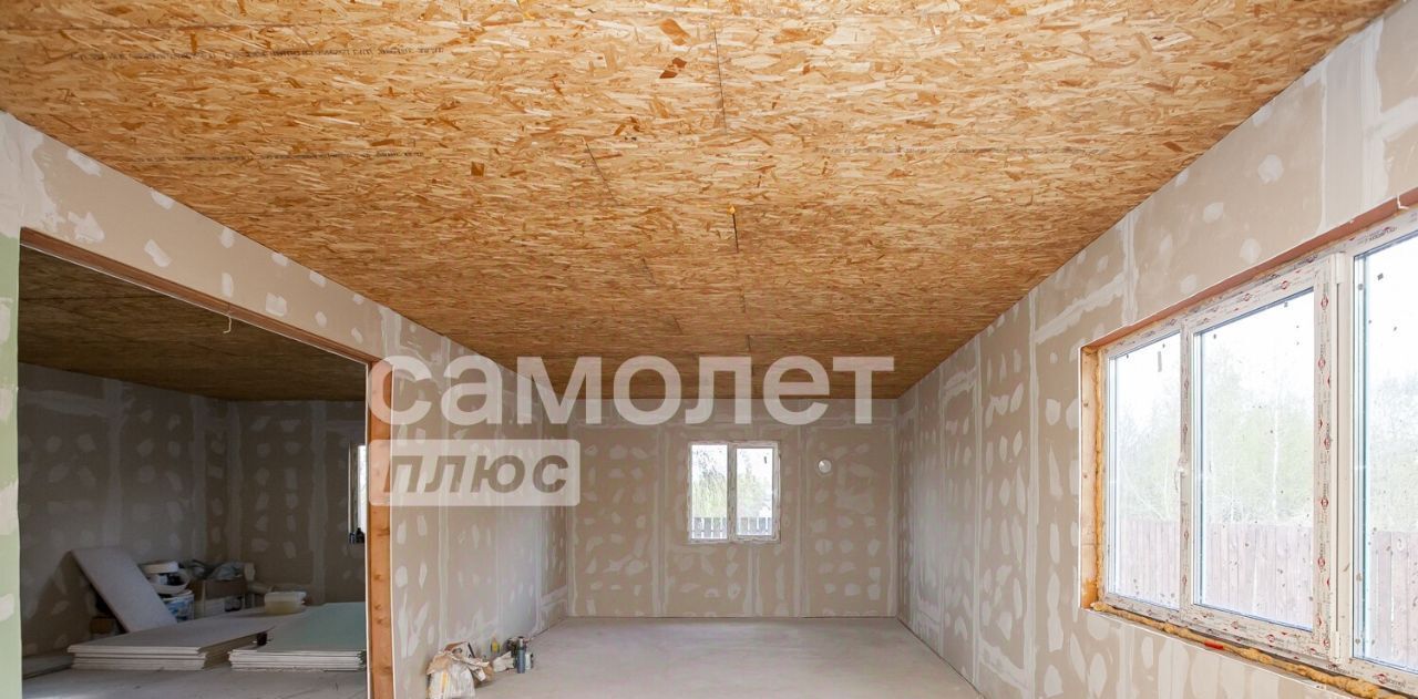 дом г Кемерово р-н Рудничный ул Барабашская 8 фото 23