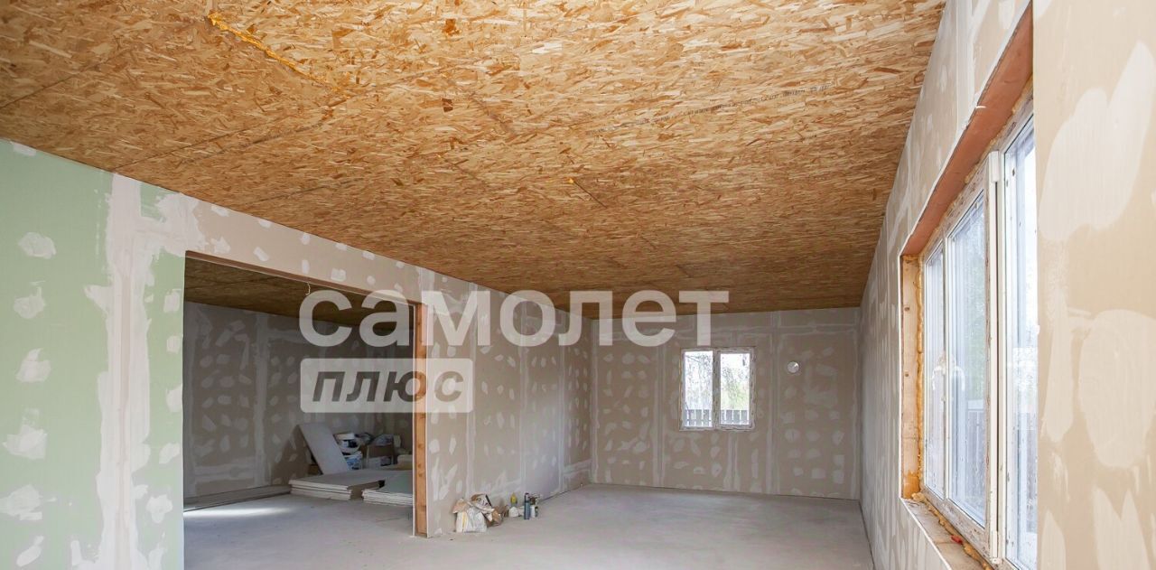 дом г Кемерово р-н Рудничный ул Барабашская 8 фото 24
