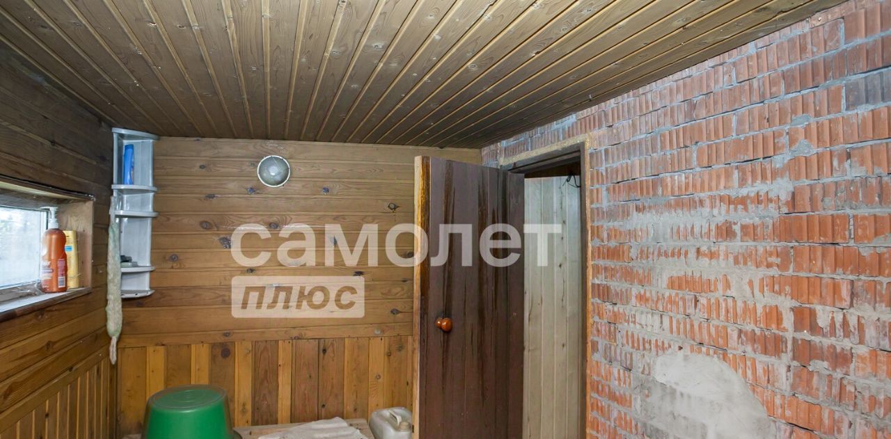 дом г Кемерово р-н Рудничный ул Барабашская 8 фото 29