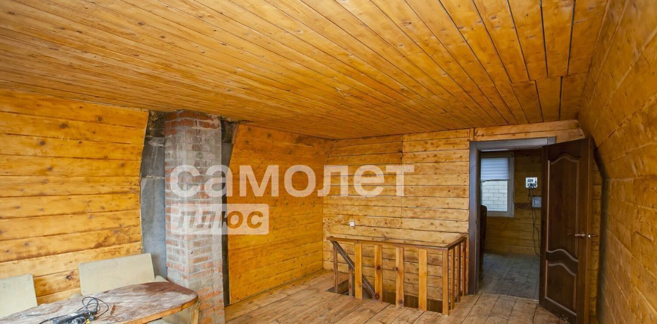 дом г Кемерово р-н Рудничный ул Барабашская 8 фото 32