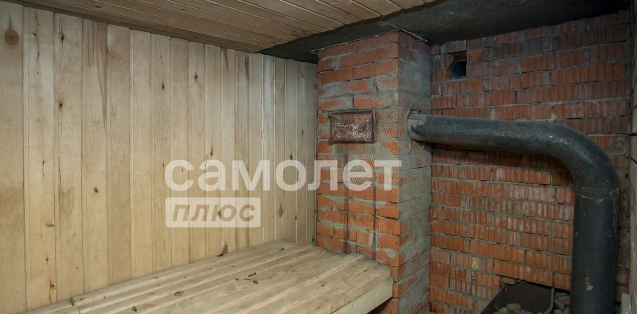 дом г Кемерово р-н Рудничный ул Барабашская 8 фото 31