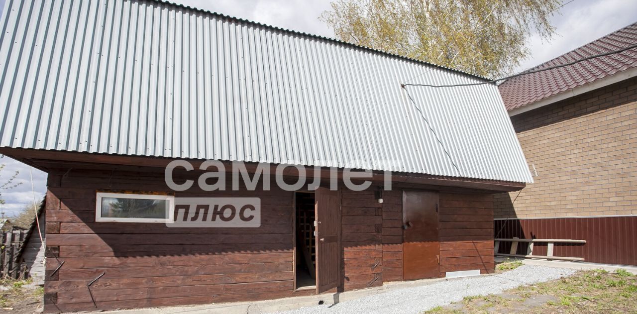 дом г Кемерово р-н Рудничный ул Барабашская 8 фото 27
