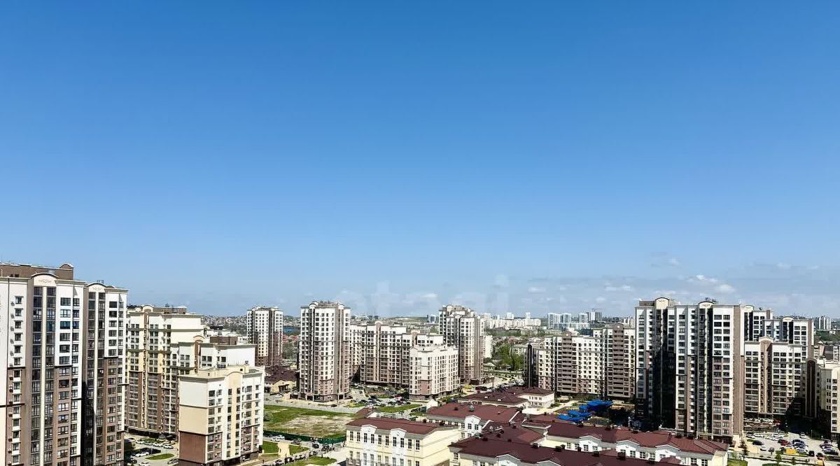 квартира г Симферополь р-н Железнодорожный пер Мраморный фото 17