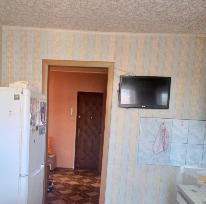 квартира г Ярославль р-н Дзержинский ул Бабича 9к/6 фото 1