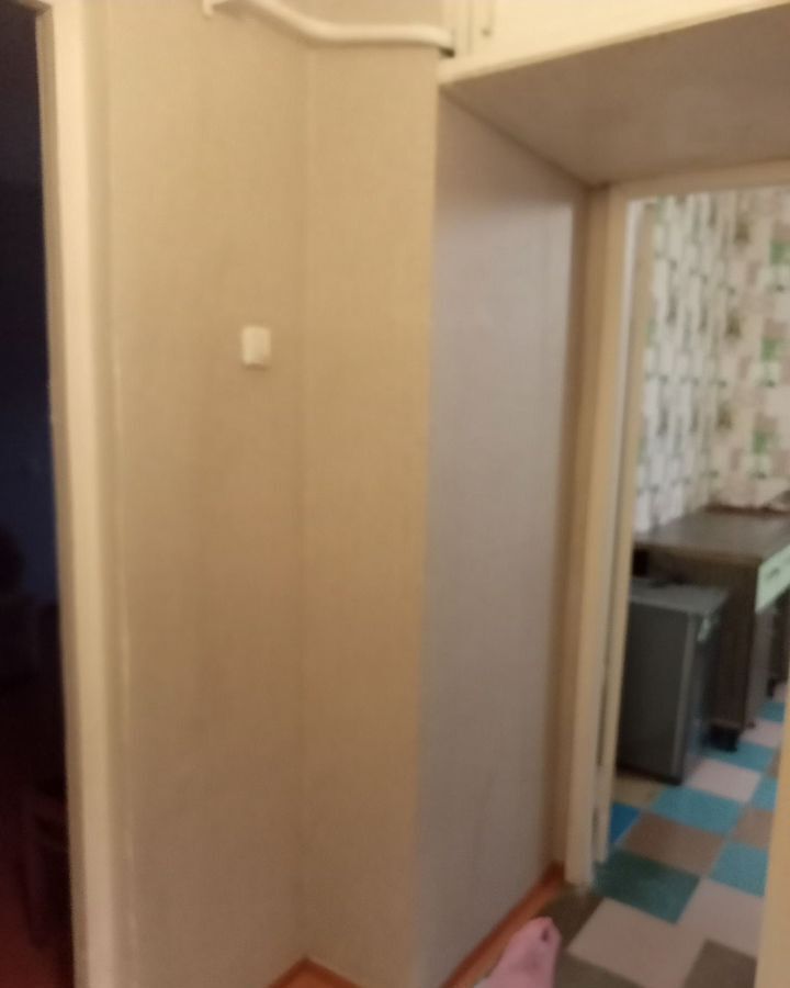 квартира г Вольск ул Коммунарная 15 Вольский р-н, муниципальное образование фото 9