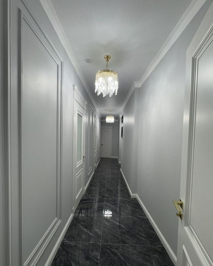 квартира г Грозный ул. Мира, 52 Ак 3 фото 10