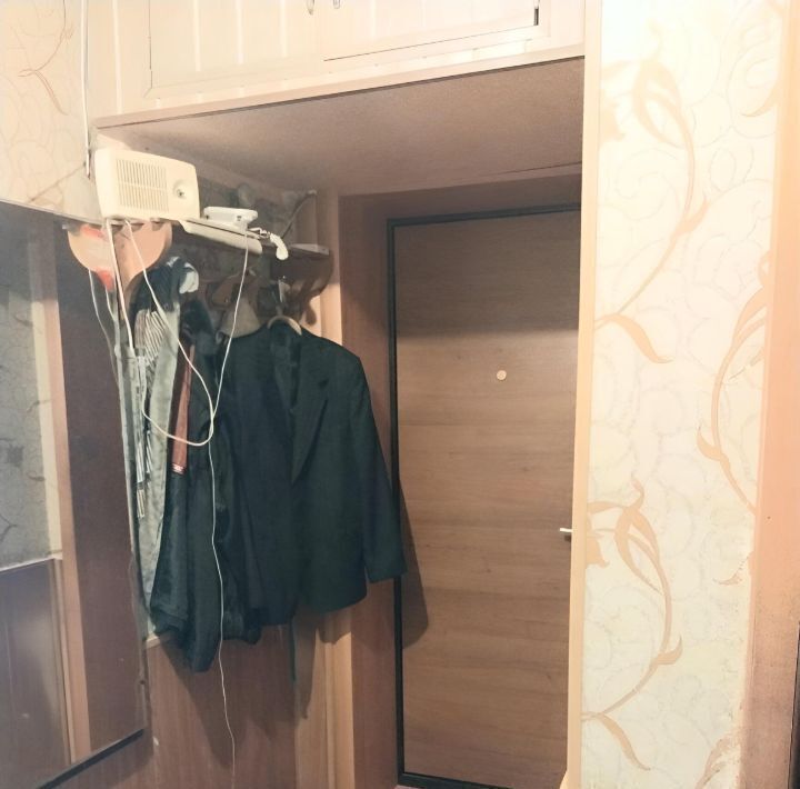 квартира г Иваново р-н Ленинский ул Поэта Ноздрина 11 фото 4