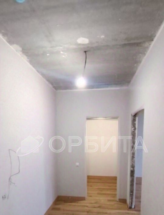 квартира г Тюмень р-н Центральный ул Новгородская 14 Центральный административный округ фото 5